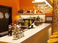 Hotel Eclipse - bar