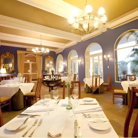 LP Los Portales Hotel Piura