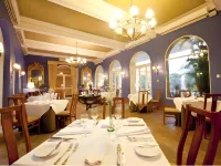 LP Los Portales Hotel Piura