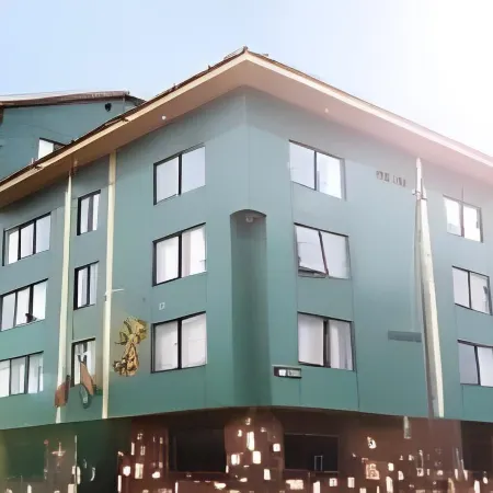 Hotel Agustos Cusco
