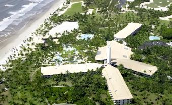 Transamerica Comandatuba - All Inclusive Resort