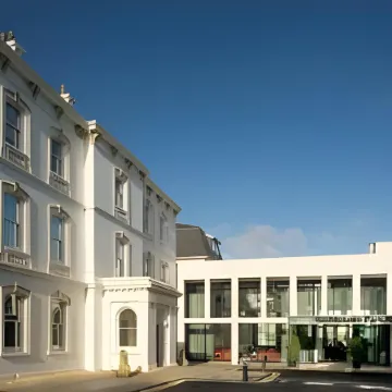 Rochestown Park Hotel & Leisure Centre