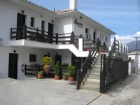 Agnanti Hotel Apartments -  Ferienwohnungen