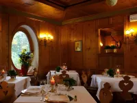 Boutique Hotel Villa Blu Cortina d'Ampezzo - Haustierfreundliche