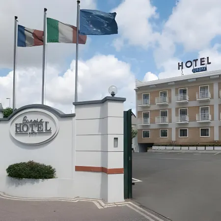 Hotel Europa