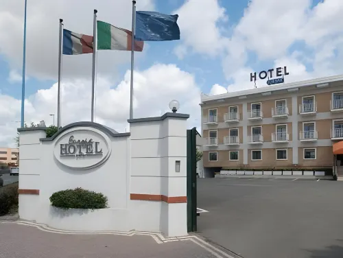 Hotel Europa
