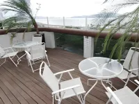 Hotel Imperador Hotels in São Vicente