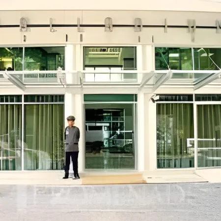 Promenade Palladium Leblon