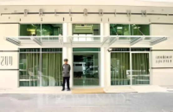 Promenade Palladium Leblon