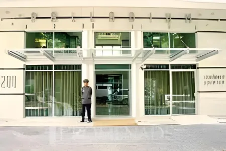 Promenade Palladium Leblon Отели рядом с достопримечательностью «Fundacao Planetario da Cidade do Rio de Janeiro & Museu do Universo»