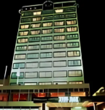 Bay Plaza Hotel โรงแรมใน