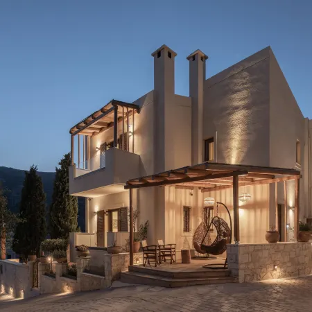 Manili Boutique Suites & Villas