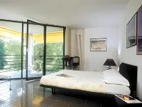 Hotel Nessi Locarno Hotels near Centro Diurno ATTE Locarno