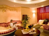 Hotel & Wellness FRA I Pini - Spa