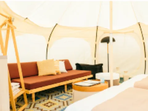A Forest Resort Close to the Sky - Etowa Kasama Hotels in Kasama