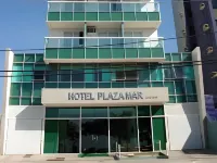 Hotel Plaza Mar