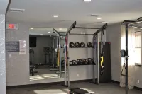Best Western Fishkill Inn  Suites - Gym