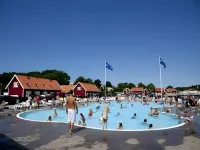 Apelviken Lägenhetshotell Hotel di Varberg Municipality