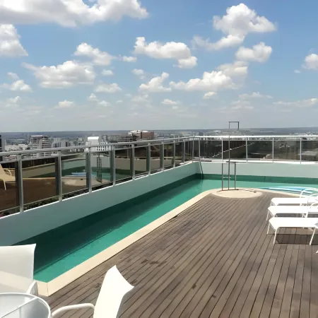 Blue Tree Premium Manaus