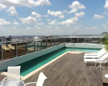 Blue Tree Premium Manaus Hotels in Manaus