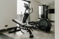 The Halyard Liverpool, Vignette Collection by IHG - Gym