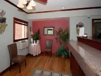 Stay Inn & Suites - Stockbridge Hotels in Stockbridge