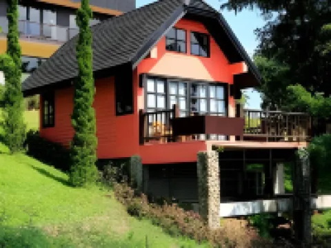 Balcony Hill Resort Hotels in Mae Suai