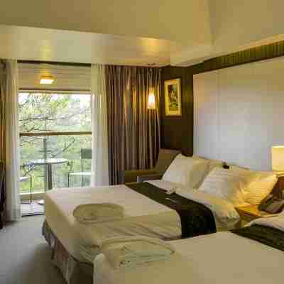 Le Monet Hotel Rooms