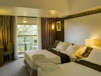 Le Monet Hotel Hotel a Provincia di Benguet