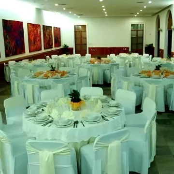 Hotel Concierge Plaza Colima