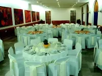 Hotel Concierge Plaza Colima