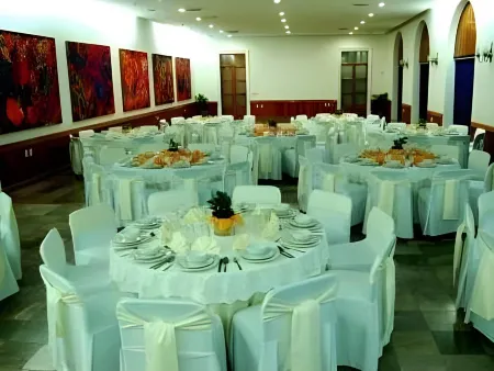 Hotel Concierge Plaza Colima