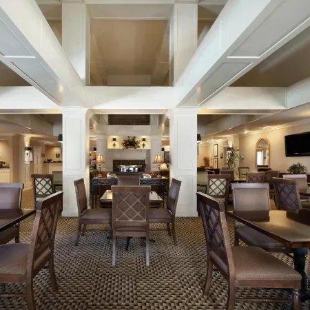 Addison Suites Hotel