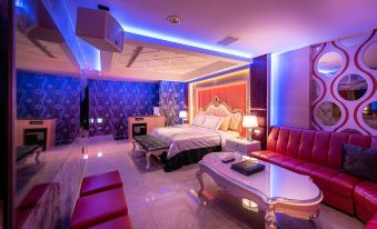 Shuiyue Boutique Club