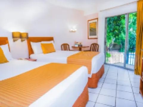 Hotel Viva Villahermosa โรงแรมในบียาเอร์โมซา