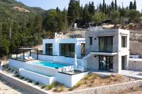 Mandevilla Hillside Luxury Villas