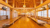 Hibikinoyado Các khách sạn ở Tenei