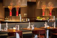 法蘭克福機場喜來登酒店及會議中心 - 早餐