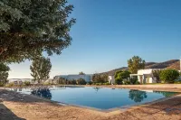 Lunja Village Taghazout Hotel a Imi Ouaddar