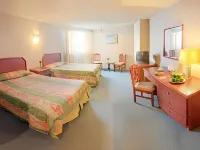 Hotel Valle de Mexico Toreo فنادق في ناوكالبان