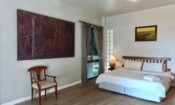 Hakuna Matata Nature Resort