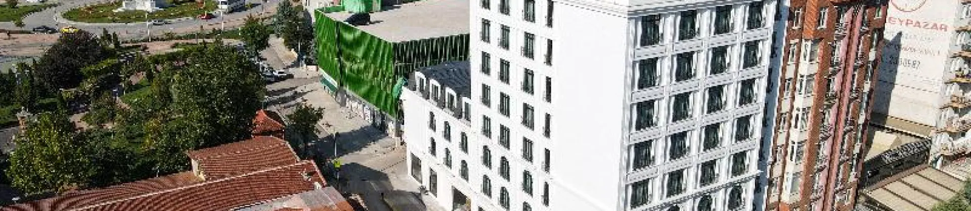 4-Star Select Hotels