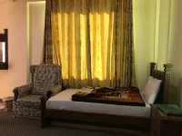 Taj Pearl Continentail Hotel