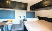BASE 1901 Hotels in Kyonan