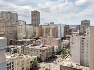 Wyndham New Orleans - French Quarter