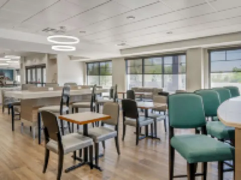 Comfort Inn & Suites Clarksville - Louisville North Hotels in Clark County