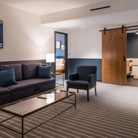 Cambria Hotel Boston Somerville