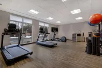 Hyatt Place Flagstaff - Gym