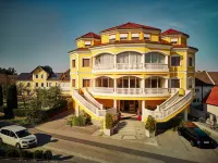 Donauhotel Lettnerhof Hotel di 