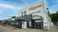 Rest Inn Taga Các khách sạn ở 